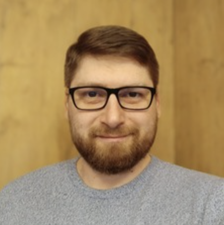 Krzysztof Olbinski